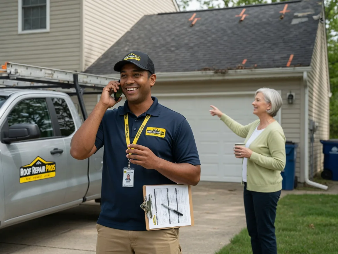 Roof Repair Brilliant, OH FAQs